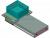 Enclosed Servo Cycle Conveyor Design for Material Frame