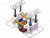 Omni-Wheel Encoder Module