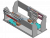 Design of Servo Pad Printing Mechanism