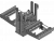 Design of Dual-Station Cylinder Elevator