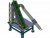 Automated Cork Sorting and Conveying Design