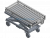 Scissor Lift Roller Conveyor Design