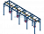 Design of Hanger Conveyor Line