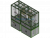 Design of Dual-Station Frame Equipment