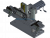 Design of a Small Belt Conveyor With Ccd Camera Detection