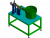 Automated Design for Feeding and Arranging Plastic Snap Caps