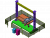 Four-Axis Positioning Device