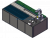 Automatic Detection Station for Defects in Magnetic Induction Coils