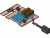 Refractory Brick Production Line Model