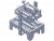 Carton Sealing Machine Model