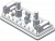Support Phone Case Mold Fixture