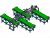 Design of Truss Pick-And-Place Robot