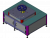 Design of a Rotary Multi-Station Turntable Platform