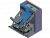 Design of Mechanical Structure for Gaming Chair