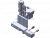 Three-Axis Inspection Module