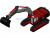 Excavator – Volvo Ec 360