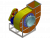 Centrifugal Fan
