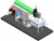 Shaper, Molding Machine, Forming Machine
