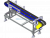 (Flat Structure) Chain Drive Conveyor Equipment - SolidWorks - Free Download