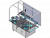 Automatic Welding Machine _x000D_
New Model Dual-Station Aluminum Frame Welding Machine - SolidWorks - Free Download