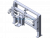 Gantry-Type Screw Adjustment Structure
