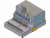 Multi-Head Adjustable Dispenser Machine