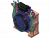 Three-Dimensional Modeling Drawings of the Elevator Traction Machine