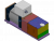 Lead Cutting Machine