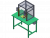 Small Cap Removal Device