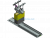 Design of Multi-Functional Transplanting Equipment